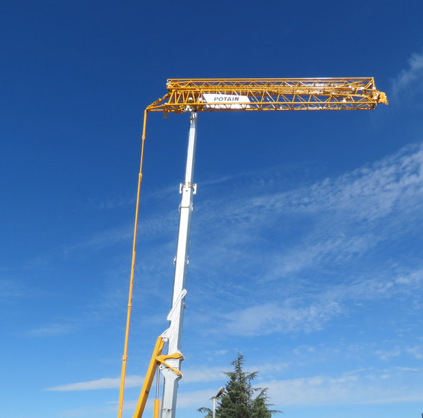 Manitowoc looks forward to meeting customers face to face at Vertikal Days 2021 in the UK